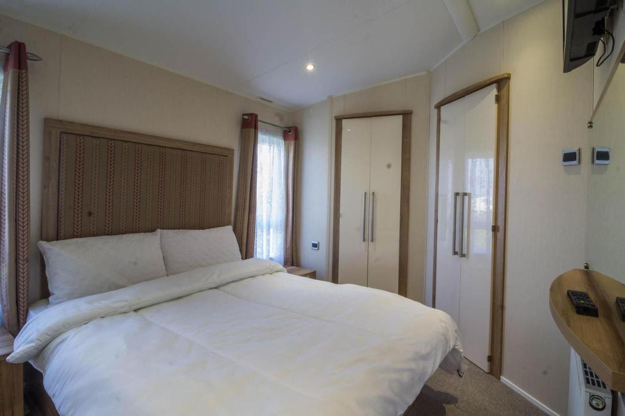 37 Northfield Villa Driffield Ngoại thất bức ảnh